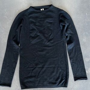 Rick owens babel s/s 19